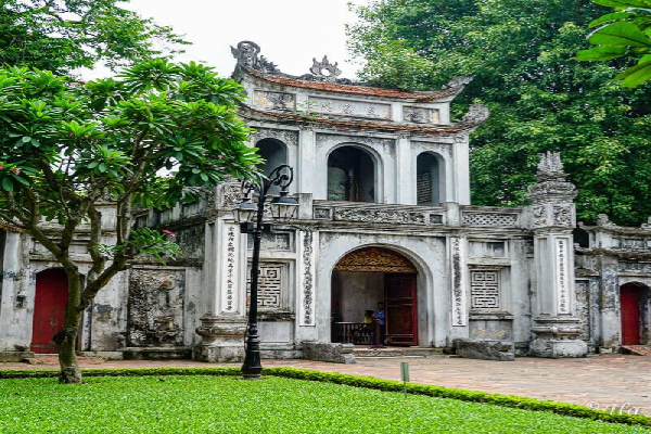 Vietnam Laos Cambodia Tour 11 Days / 10 Nights - photo 13
